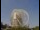 Webcam at the Jodrell Bank Observatory, 3.5 mi away