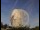 Webcam at the Jodrell Bank Observatory, 31.6 mi away