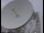 Webcam at the Jodrell Bank Observatory, 3.5 mi away