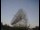 Webcam at the Jodrell Bank Observatory, 10.8 mi away