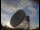 Webcam at the Jodrell Bank Observatory, 18.9 mi away