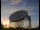 Webcam at the Jodrell Bank Observatory, 25 mi away