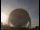 Webcam at the Jodrell Bank Observatory, 31.6 mi away