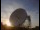 Webcam au Observatoire de Jodrell Bank, 94 km