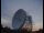 Webcam au Observatoire de Jodrell Bank, 64.7 km