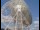Webcam at the Jodrell Bank Observatory, 15.9 mi away