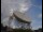 Webcam at the Jodrell Bank Observatory, 46.8 mi away