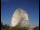 Webcam at the Jodrell Bank Observatory, 10.8 mi away