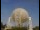 Webcam at the Jodrell Bank Observatory, 31 mi away