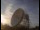 Webcam at the Jodrell Bank Observatory, 38.5 mi away