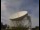 Webcam at the Jodrell Bank Observatory, 57 mi away