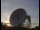 Webcam at the Jodrell Bank Observatory, 31.6 mi away