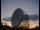 Webcam au Observatoire de Jodrell Bank, 81.9 km