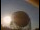 Webcam at the Jodrell Bank Observatory, 7.6 mi away