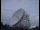 Webcam at the Jodrell Bank Observatory, 31.4 mi away