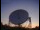 Webcam at the Jodrell Bank Observatory, 10.8 mi away