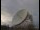 Webcam at the Jodrell Bank Observatory, 31.6 mi away