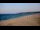 Webcam in Leucate, 2.5 km entfernt