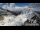 Webcam auf dem Feldkopf, 7.2 km entfernt