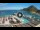 Webcam in Cabo San Lucas, 210.4 mi away