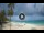 Webcam in Kuredu Island (Lhaviyani Atoll), 124.9 km