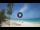 Webcam in Kuredu Island (Lhaviyani Atoll), 183 km