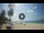 Webcam in Kuredu Island (Lhaviyani-Atoll), 52.8 km