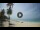 Webcam in Kuredu Island (Lhaviyani Atoll), 1118.8 km