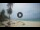 Webcam in Kuredu Island (Lhaviyani-Atoll), 158.9 km