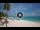 Webcam in Kuredu Island (Lhaviyani-Atoll), 1521.9 km