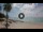 Webcam in Kuredu Island (Lhaviyani Atoll), 158.9 km