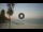 Webcam in Kuredu Island, 124.5 km