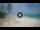 Webcam in Kuredu Island (Lhaviyani Atoll), 11.7 mi away