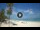 Webcam in Kuredu Island (Lhaviyani Atoll), 431.7 mi away