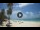 Webcam in Île de Kuredu (Atoll de Lhaviyani), 1503.2 km