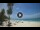 Webcam in Kuredu Island (Lhaviyani Atoll), 0.3 km