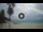 Webcam in Kuredu Island (Lhaviyani-Atoll), 218.4 km