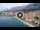 Webcam in Makarska, 0.5 km