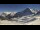 Webcam on mount Männlichen, 1.7 mi away