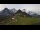 Webcam auf dem Männlichen, 1.8 km entfernt