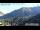 Webcam in Damüls, 9.8 km