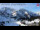 Webcam in Schröcken, 0.6 mi away