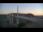 Webcam in Viaduc de Millau, 1.1 km entfernt