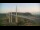 Webcam in Viaduc de Millau, 1.1 km entfernt