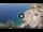 Webcam in Riomaggiore (Cinque Terre), 1.2 mi away