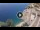 Webcam in Riomaggiore (Cinque Terre), 0.4 mi away