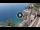 Webcam in Riomaggiore (Cinque Terre), 0.8 km entfernt