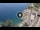 Webcam in Riomaggiore (Cinque Terre), 0.3 km entfernt