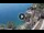 Webcam in Riomaggiore (Cinque Terre), 2.2 mi away