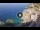 Webcam in Riomaggiore (Cinque Terre), 0.4 mi away